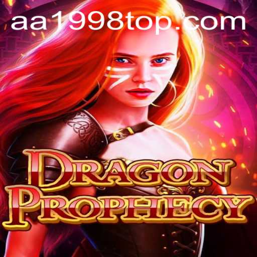 DragonProphecy: Uma Jornada Épica no Mundo de AA 1998
