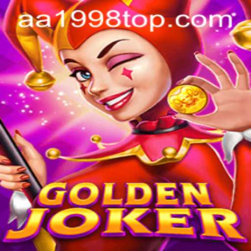 GoldenJoker: O Jogo de Cartas Que Revolucionou 1998