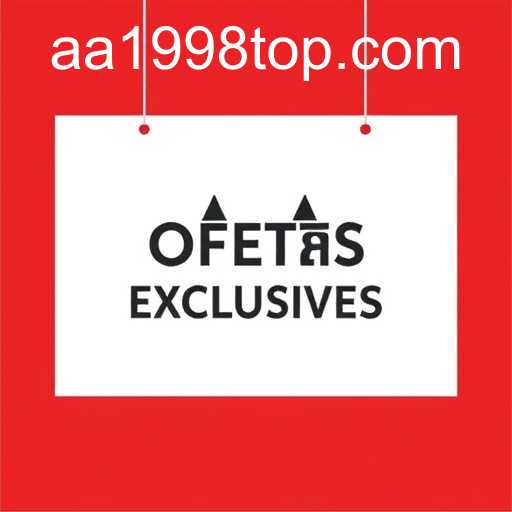 Ofertas exclusivas